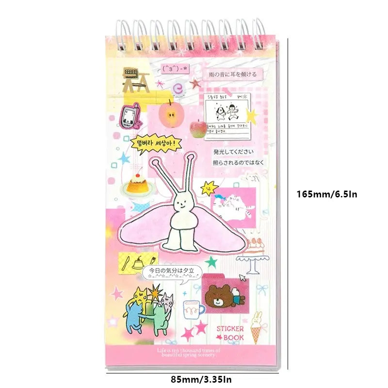 INS Style Cute Stickers