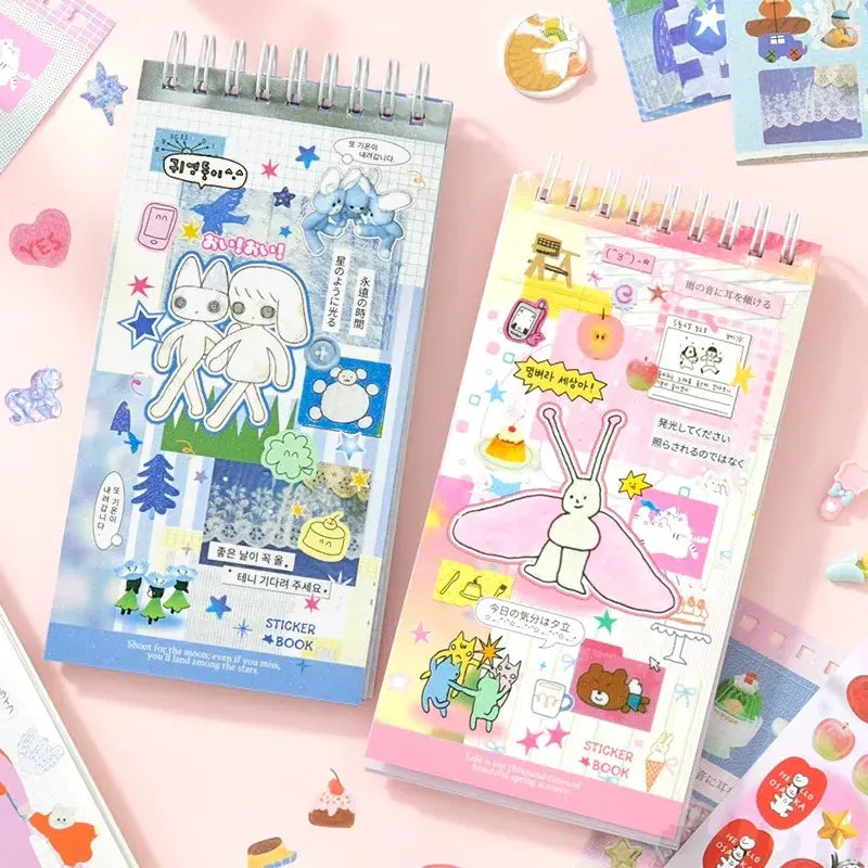 INS Style Cute Stickers