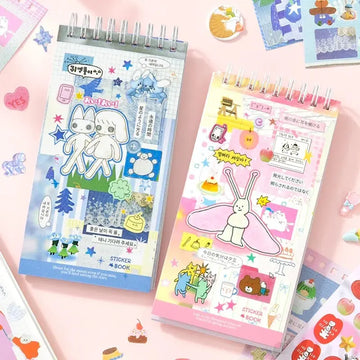 INS Style Cute Stickers