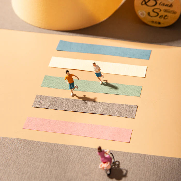 Background Paper Blank Set Vintage Aesthetic Craft