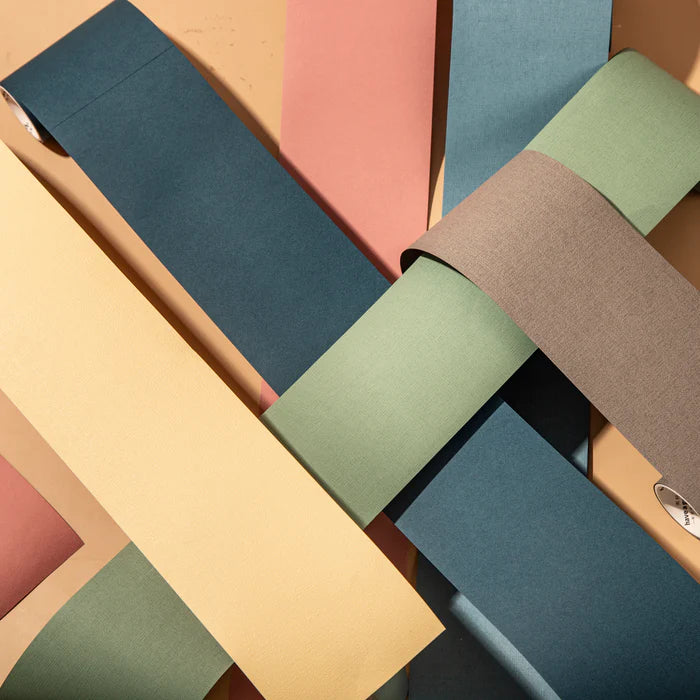 Background Paper Blank Set Vintage Aesthetic Craft