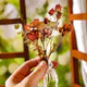 Vintage PET Stickers Linmist Echo Botanical Pack