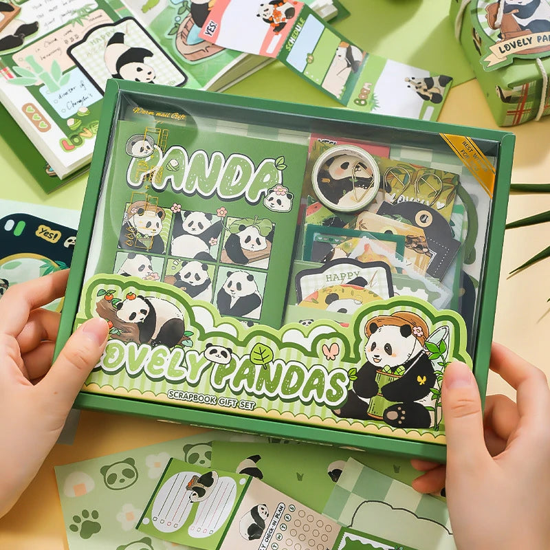 Lazelle Scrapbooking Box